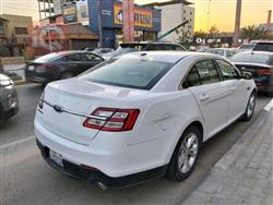 Ford Taurus
